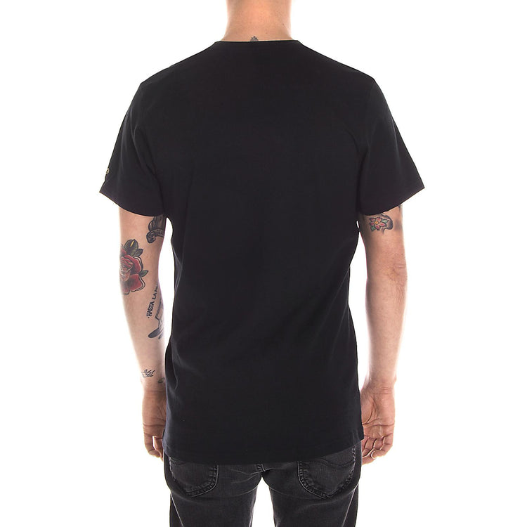 VS CLASSIC TEE NEWERA BLACK 11372404  NEW ERA 