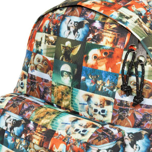 Herschel Day Pak'r - Zaino Gremlins Repeat Multicolore EK0A5BG4 5Y21 EASTPAK 