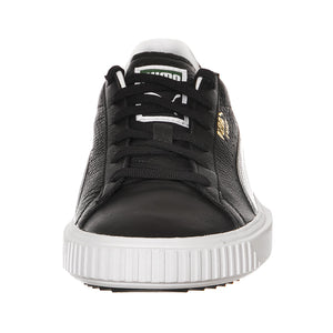 PUMA Breaker LTHR Puma Black-Puma White 36607801  PUMA 
