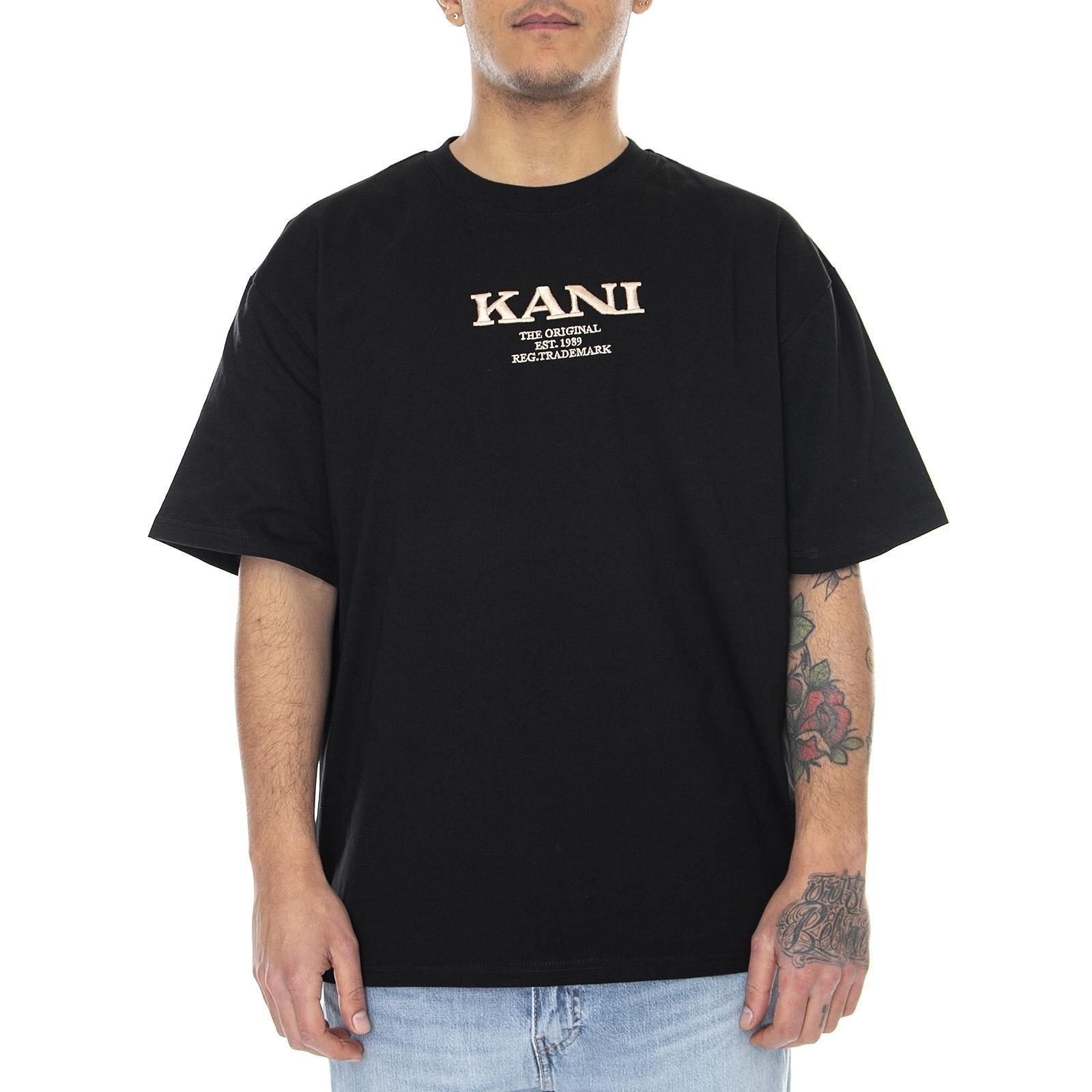  KRCKKMQ12105BLK  KARL KANI 