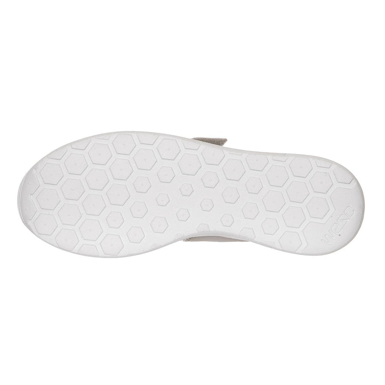 Slip-On - Scarpe Profilo Basso Uomo Grigie PLS001-PL  WESC 