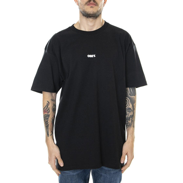  165262705-BLK  OBEY 