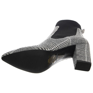  RICH01S1-BLK  STEVE MADDEN 