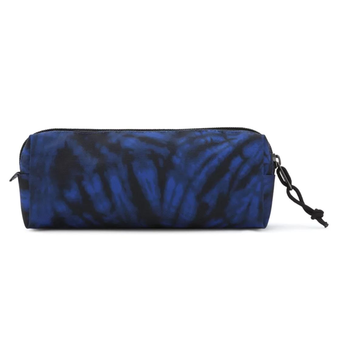 By OTW Pencil Pouch True Blue / Dress Blues - Astuccio Portapenne Blu VN0A3HMQKEJ1  VANS 
