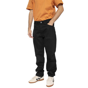 Edge Stay Black 3425 Azg Denim Noos Black Denim - Pantaloni Uomo Neri 22033425-4726884  ONLY & SONS 