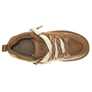 Autunno / Inverno - W LO Lowmel Chestnut - Scarpe Donna Marroni 1168890-CHE  UGG 