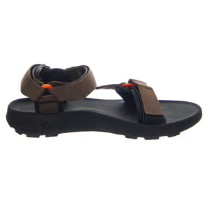 Hydratrek Brown Sandals - Sandali Uomo Marroni 1120510-DSPM  TEVA 