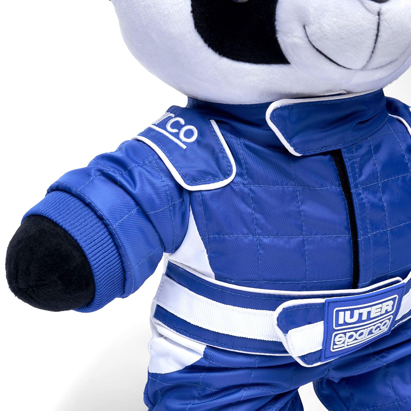  20WIAC61-BLUE  IUTER 