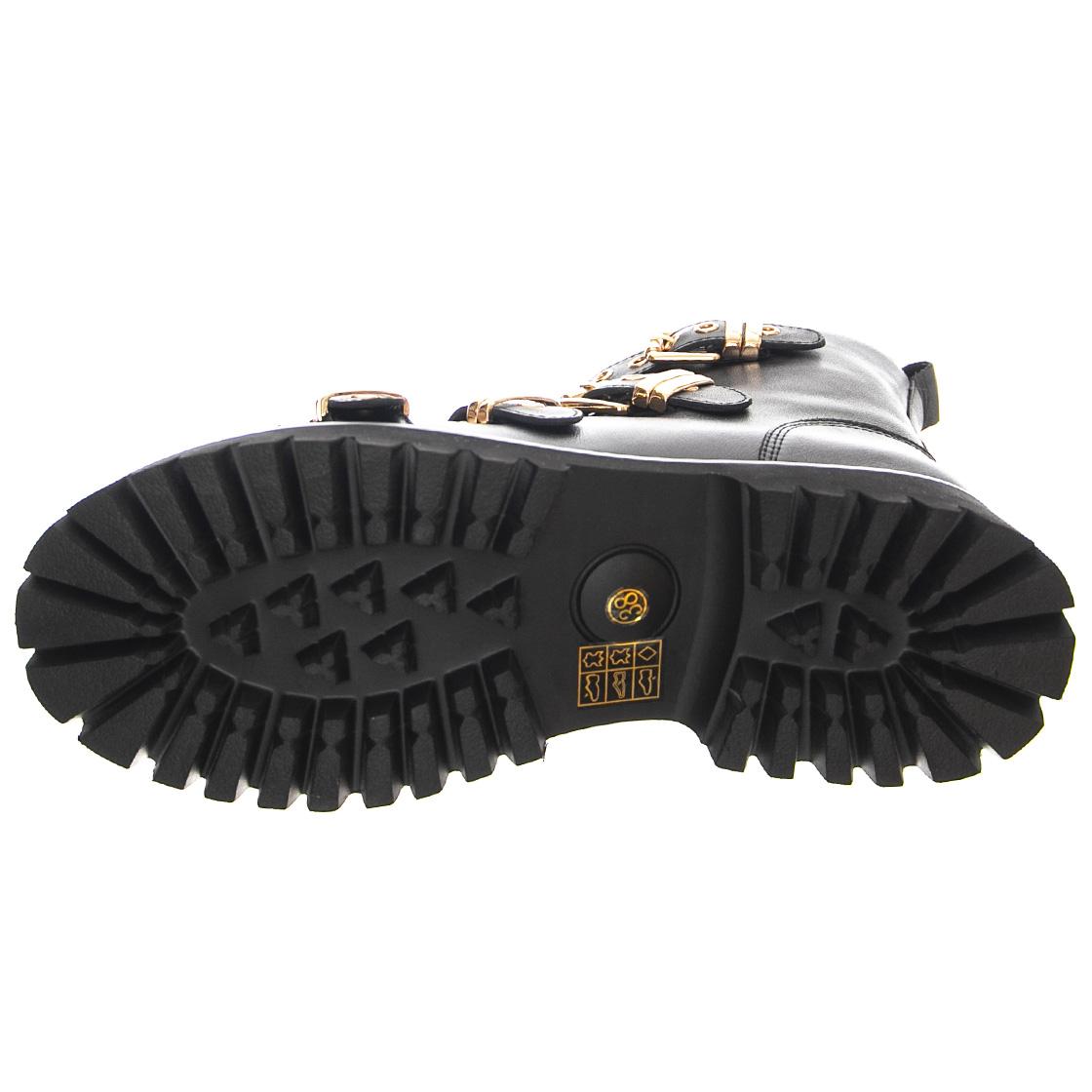  JCSJCD040505-BLK  JEFFREY CAMPBELL 