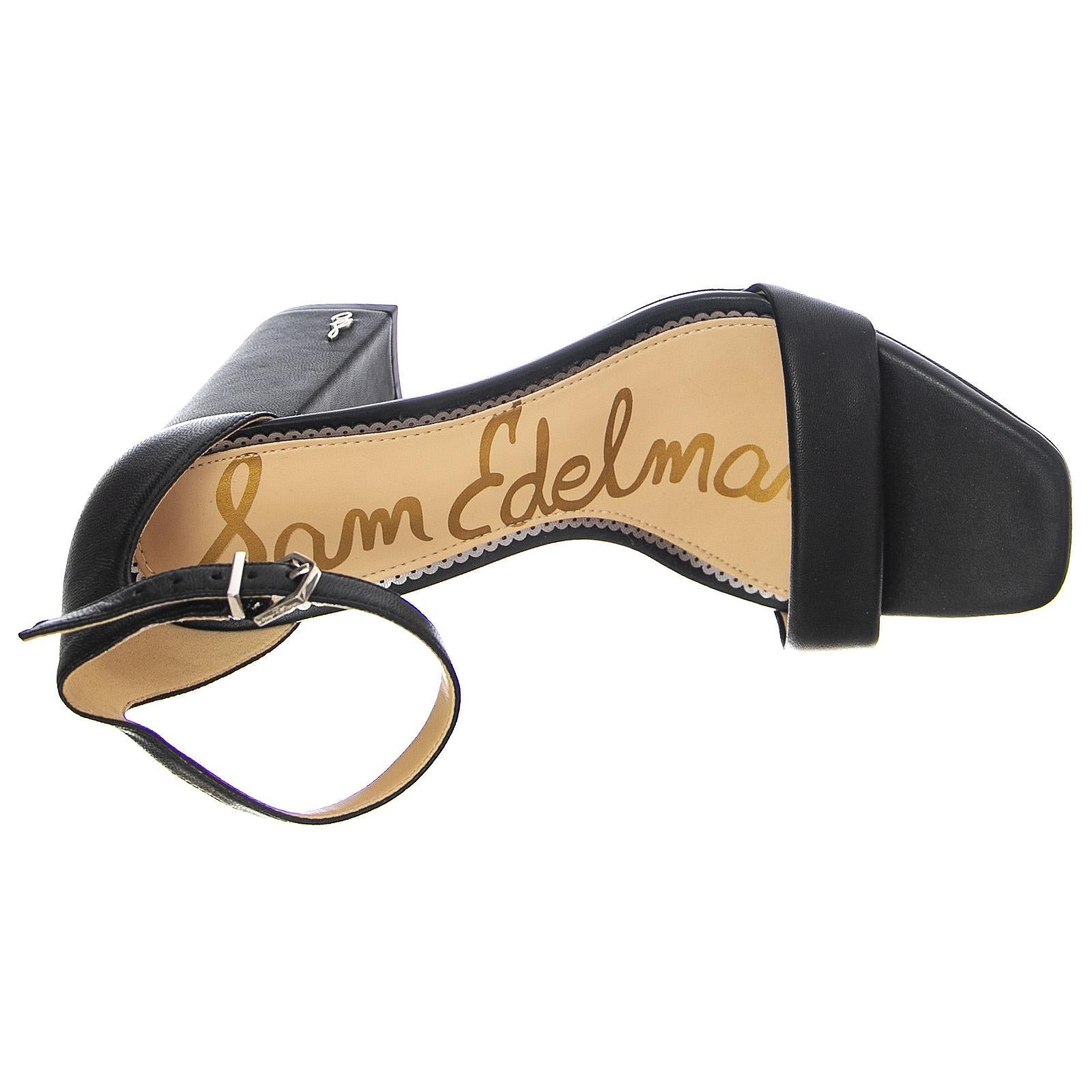  SESDANIEL-G2191LD003  SAM EDELMAN 