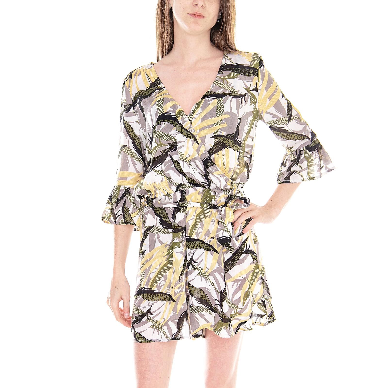 Nabila 2 WHITE PR 9183201-0001P  DESIRES 