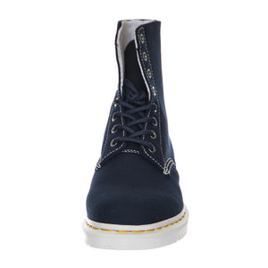 CORE PAGE CANVAS NAVY DMSPAGNYCV21134410  DR.MARTENS 