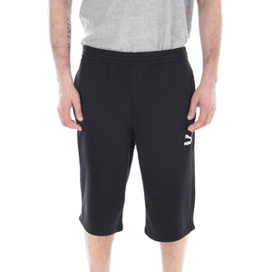 Archive Logo Bermuda Puma Black 57331401  PUMA 