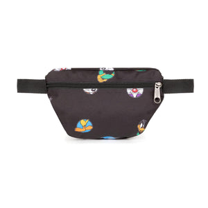 Springer Looney Tunes Black - Marsupio Nero EK0000748J81  EASTPAK 
