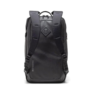 All Season Duffle - 41L Black - Borsone da Viaggio Nero 11503-00001-OS 00001 HERSCHEL 