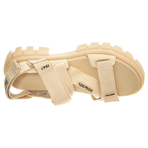 Revolt Sandal Mono Sand - Sandali Donna Beige PAS98578-260-M  PALLADIUM 