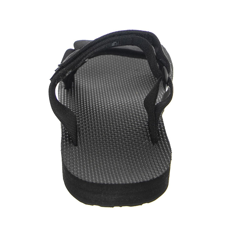 Universal Slide M Black - Sandali Uomo Neri 1124047-BLK  TEVA 