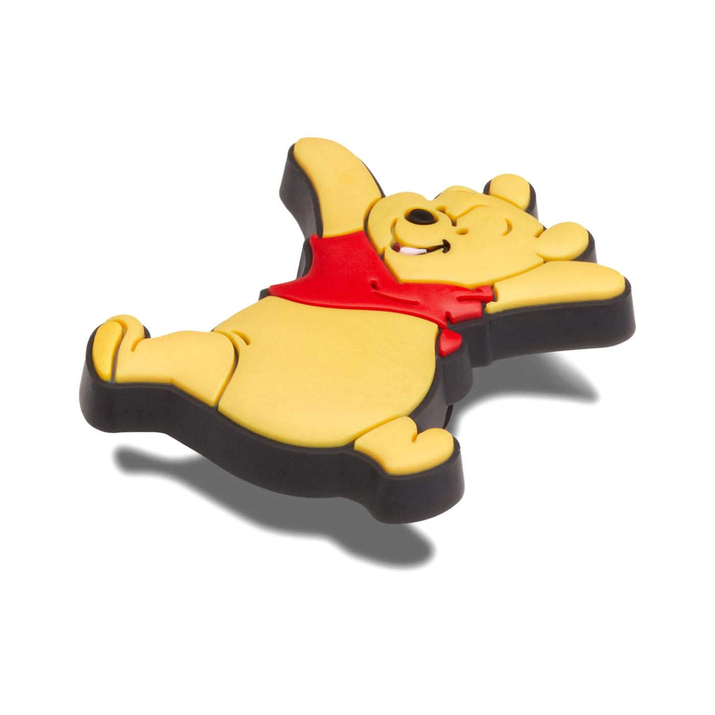 Winnie The Pooh - Charm per Calzature Crocs Multicolore CR.3328 JIB-UCOL  CROCS 