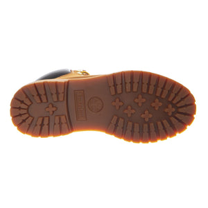 Premium 6 Inch Lace Up Waterproof Boot -- Stivali Donna Marrone TB110360 2141 TIMBERLAND 