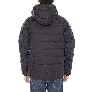 Cotton Down Jkt Puffer Black - Giacca Piumino Uomo Nera 26845 BLK PATAGONIA 