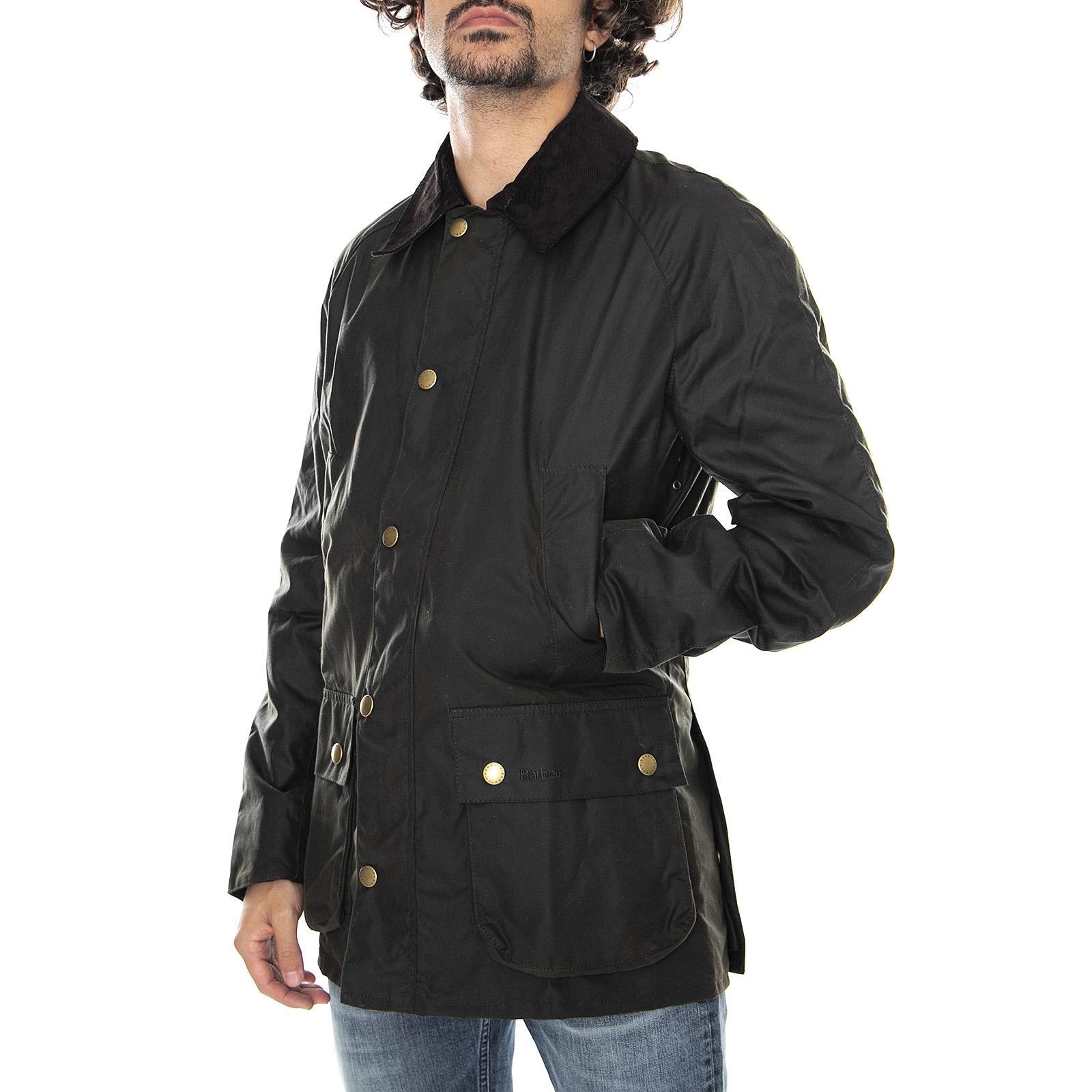  MWX0339-OL71-FW20  BARBOUR 
