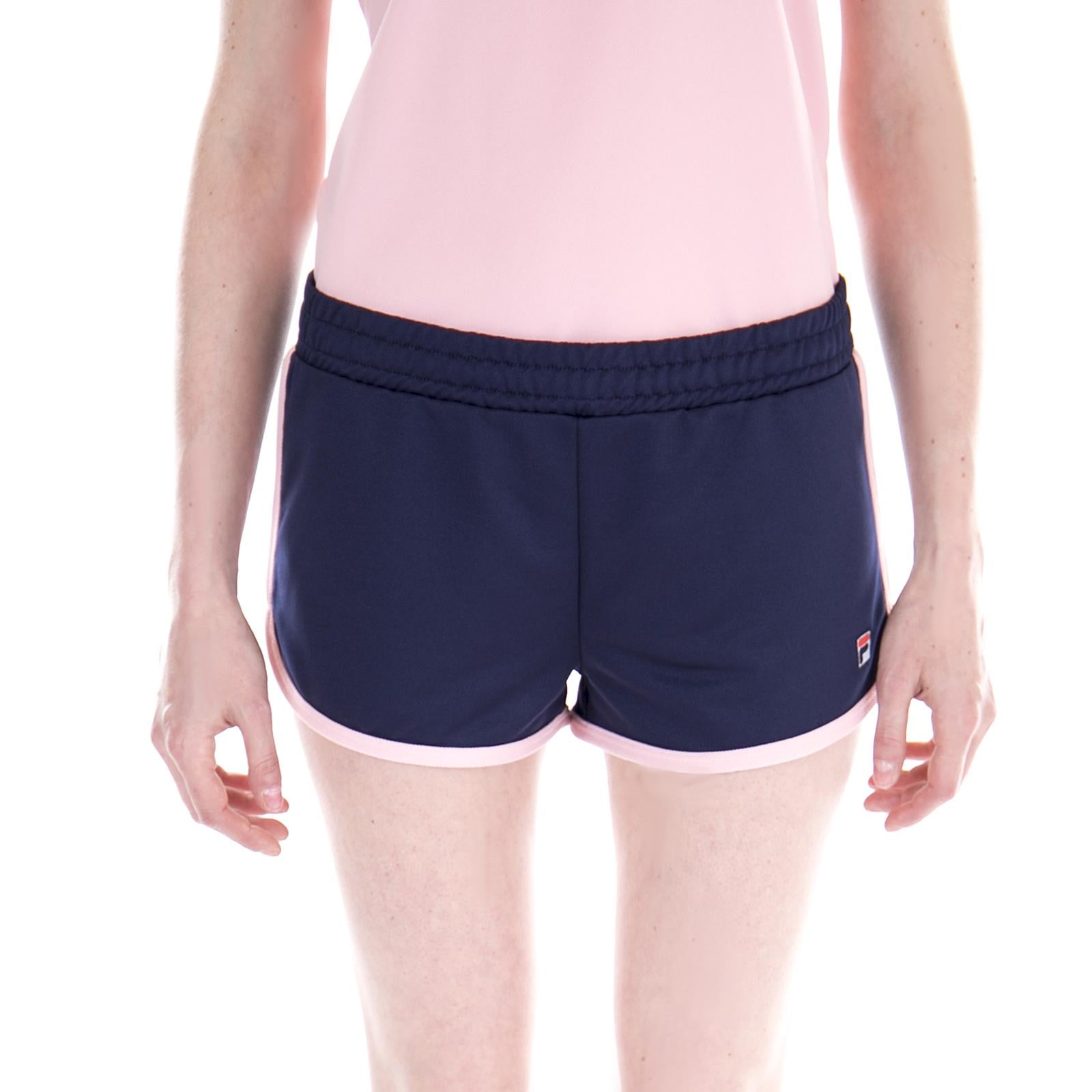 Paige Jersey Shorts peacoat 682135-003  FILA 