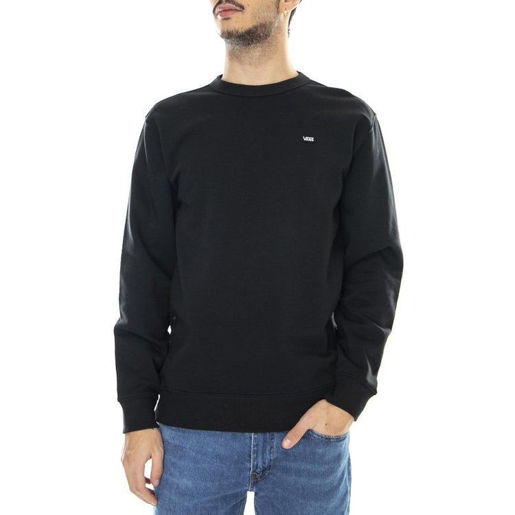  VN0A5KDTBLK1-BLK  VANS 