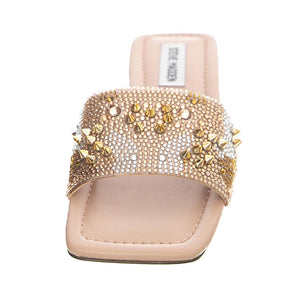 Marveled Blush Mult - Sandali Donna Rosa SMSMARVELED-BLU  STEVE MADDEN 