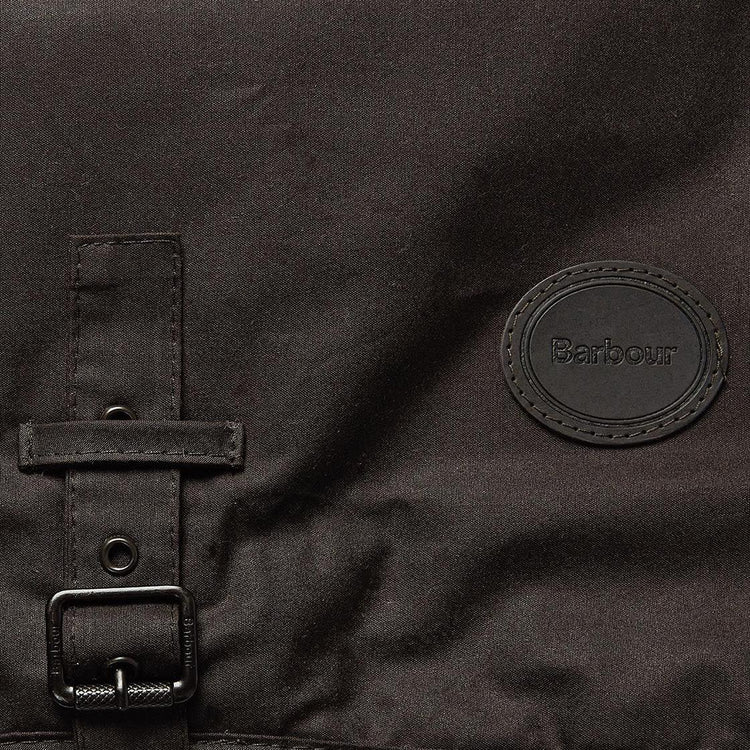 Wax Dog Coat Olive - Cappottino per Cani Marrone FW22-DCO0003-OL71  BARBOUR 