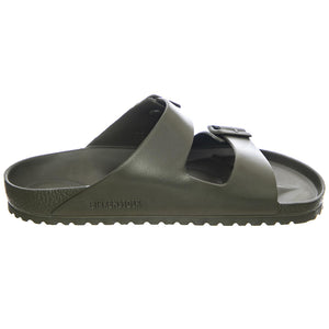 Arizona EVA Sandals - Khaki - Sandali Uomo Verdi 1019094  BIRKENSTOCK 