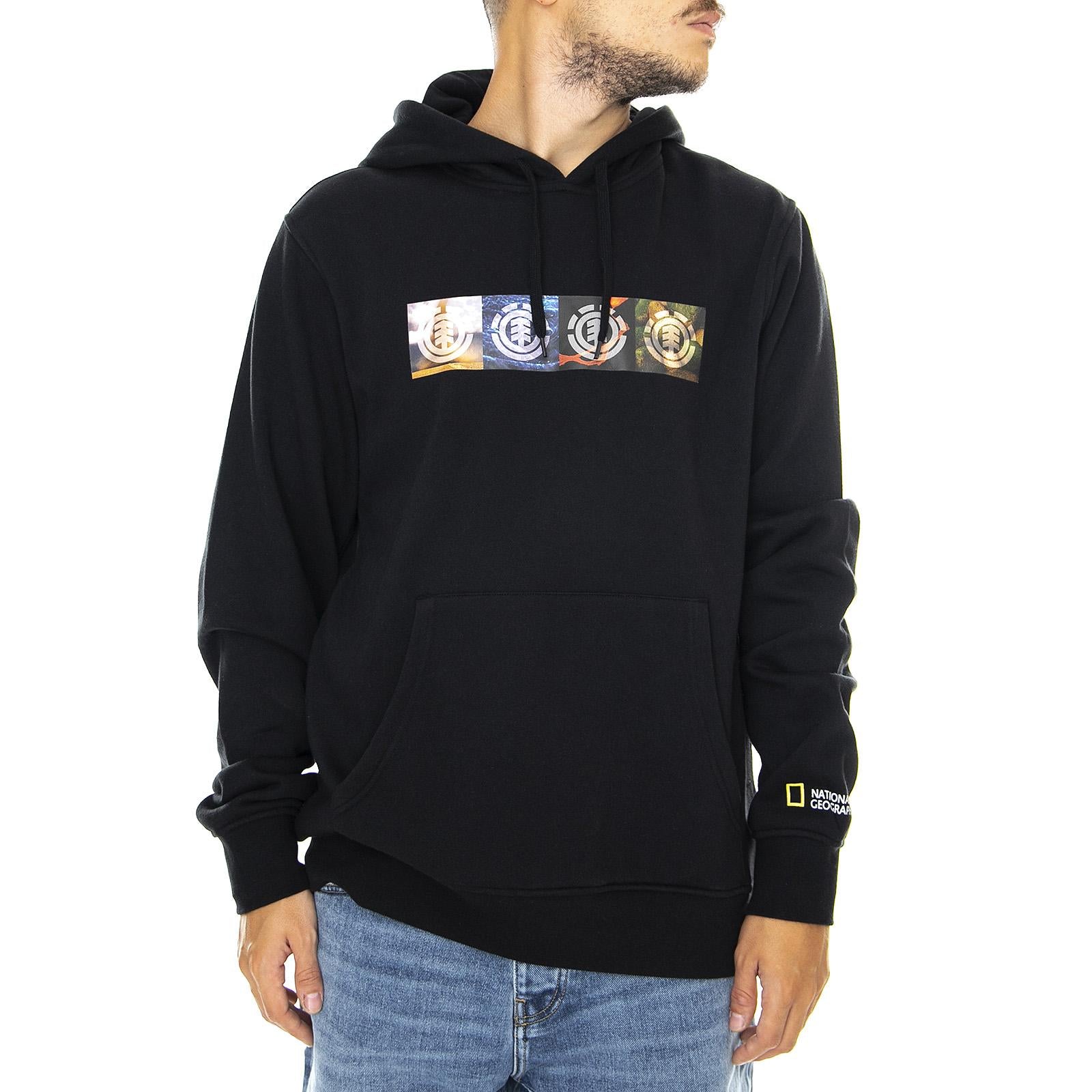  Q1HOC1-3732  ELEMENT 