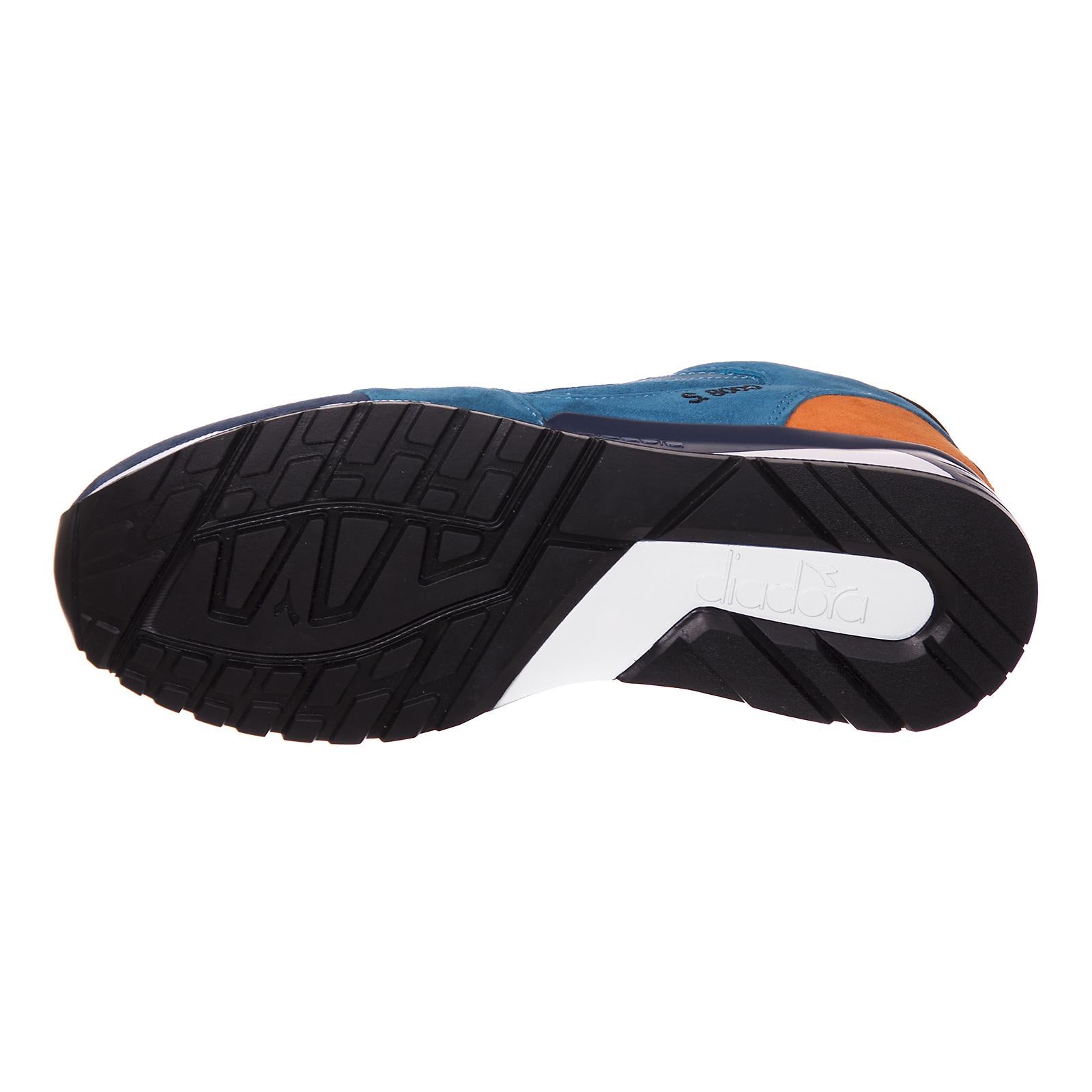 S8000 ITALIA Lyons blue black iris 501.170533-C7095  DIADORA 