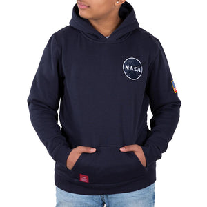  198704-07  ALPHA INDUSTRIES 