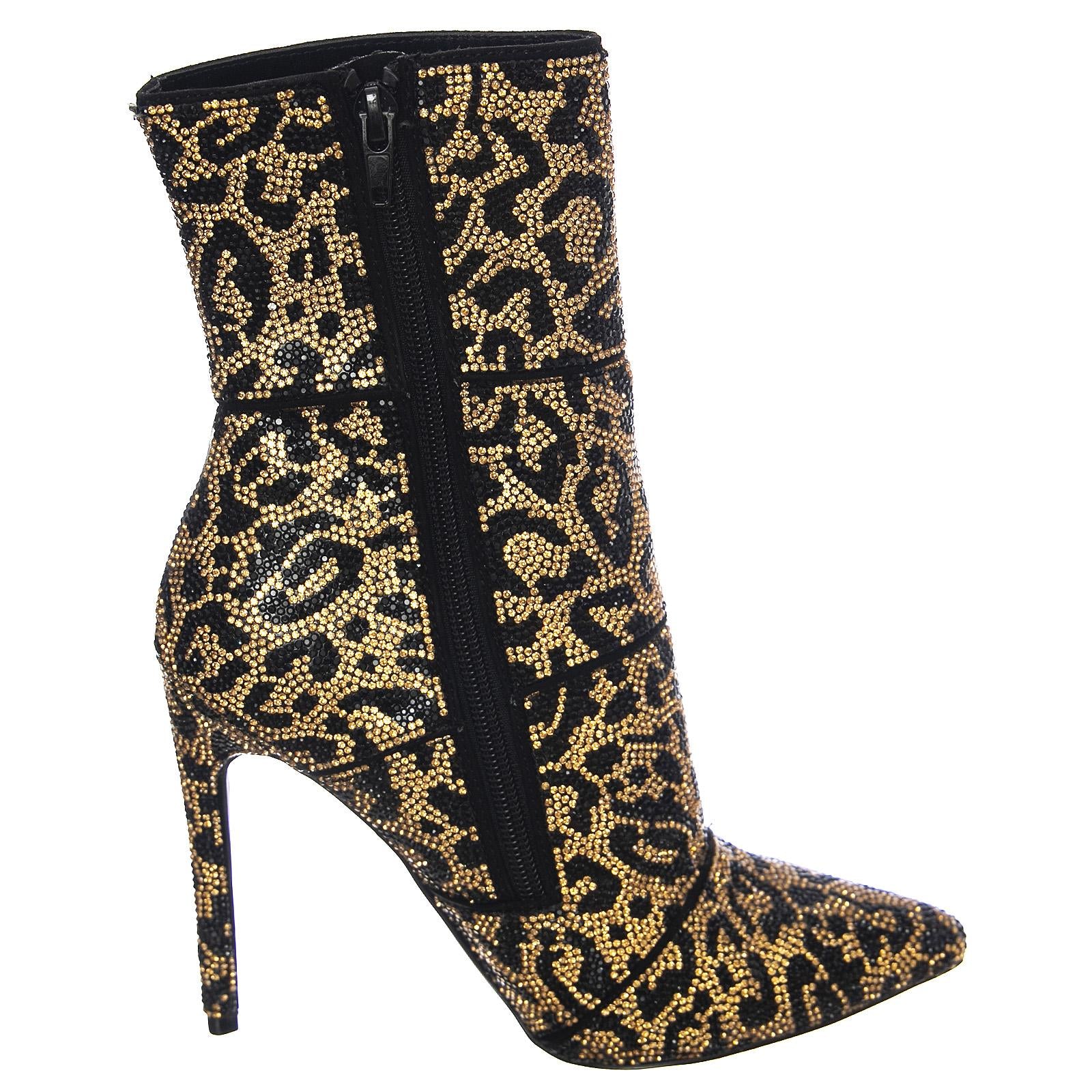  WINO01S1-LEOPARD  STEVE MADDEN 