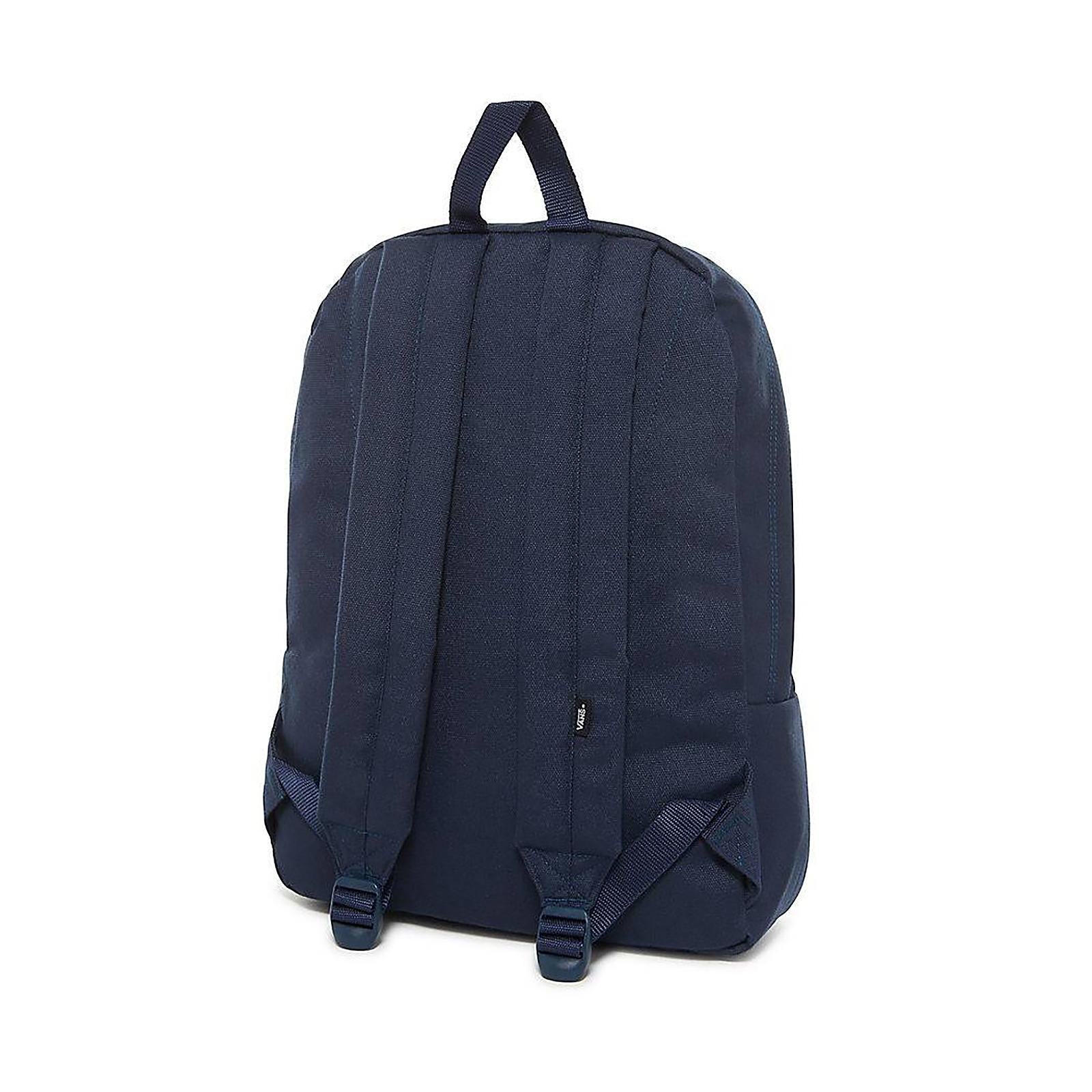 MN OLD SKOOL II Backpack SIDE STRIPE Navy V00ONIQHV  VANS 