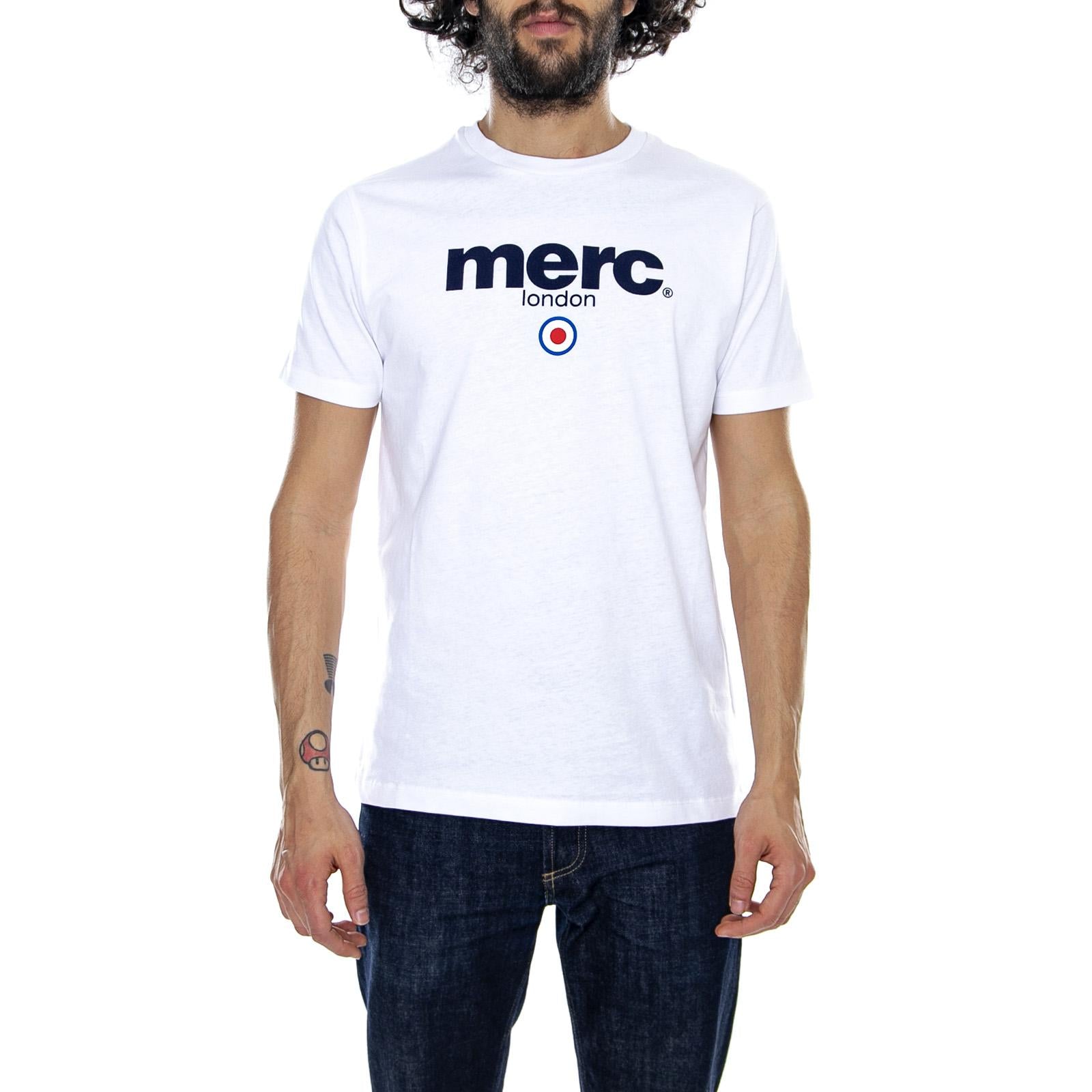  1704136-White 12  MERC 