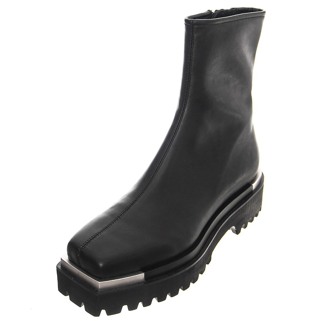  JCSR625DD01-BLK  JEFFREY CAMPBELL 