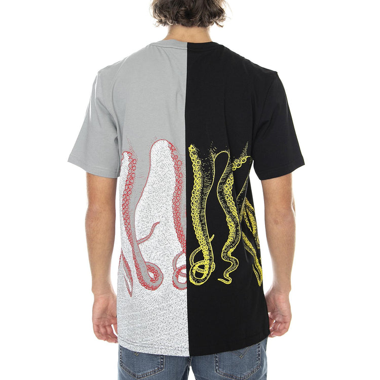  20WOTS28-MULTICOLOR  OCTOPUS 