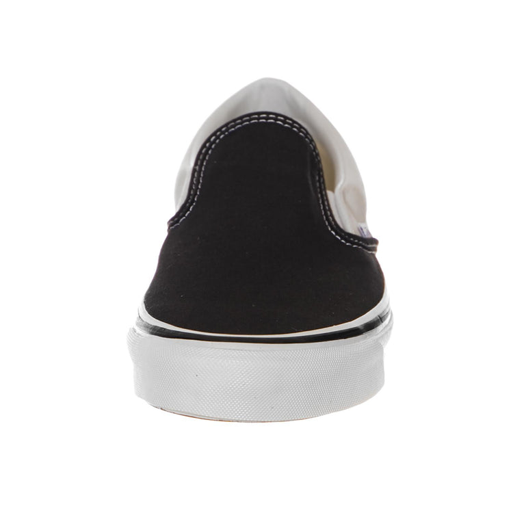 CLASSIC SLIP-ON 9 (ANAHEIM FACTORY) Black / White VA3JEXQF6  VANS 