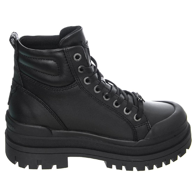  WSSDISASTER-BLKP  WINDSOR SMITH 