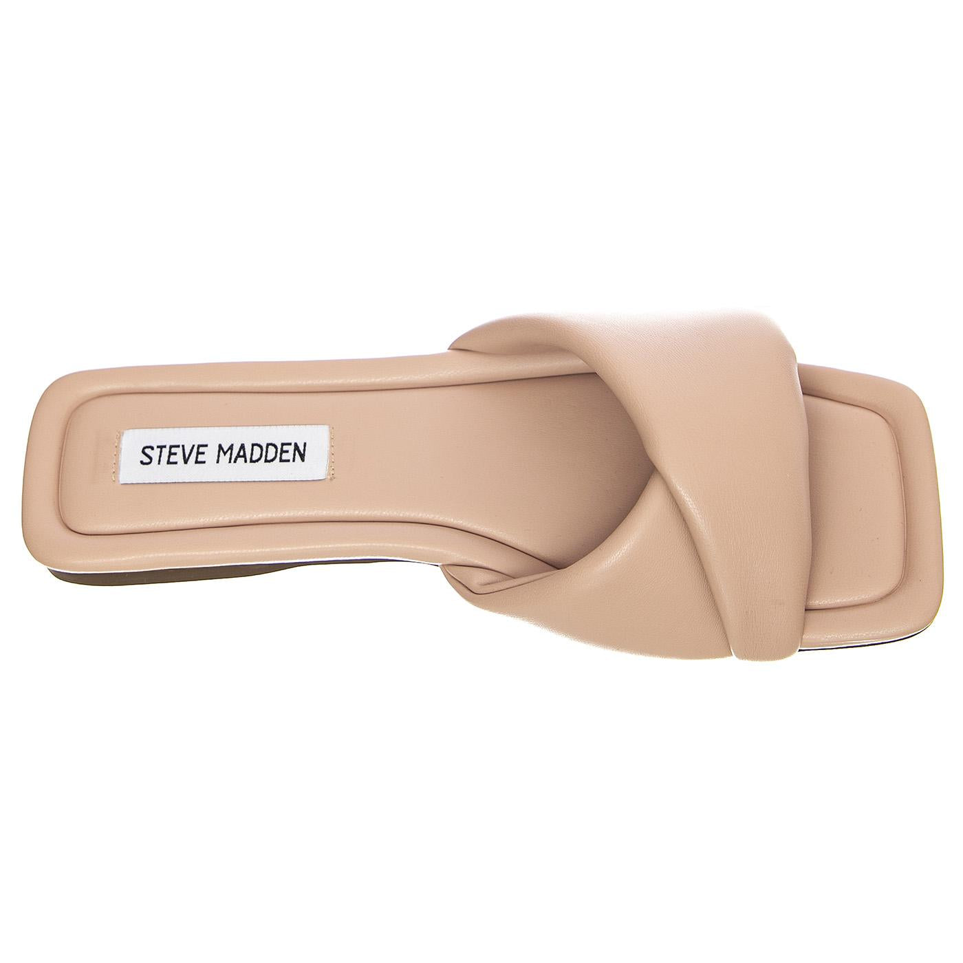 Saints Blush - Sandali Donna Rosa SMSSAINTS-BLU  STEVE MADDEN 