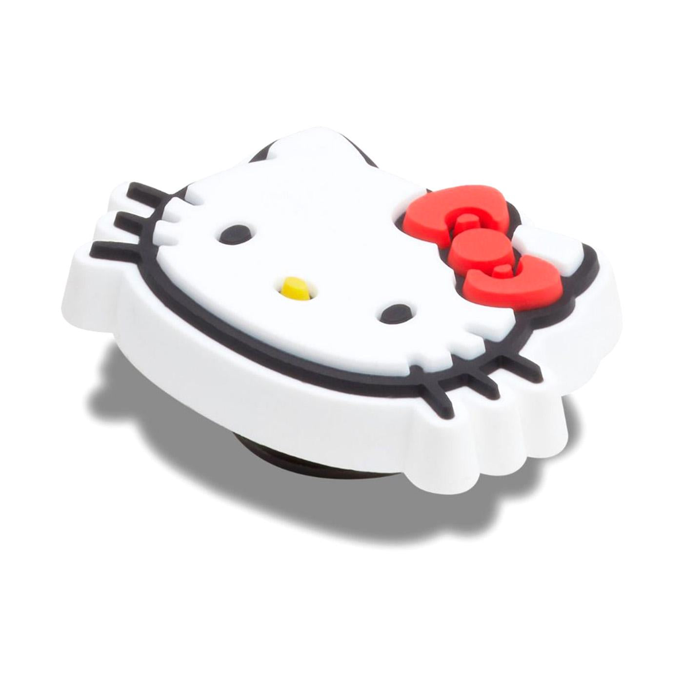 Hello Kitty Head - Charm per Calzature Crocs Multicolore CR.4025 JIB UCOL CROCS 