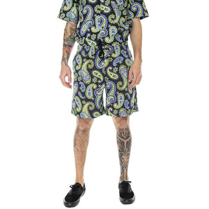  PT00205-BLACK  HUF 