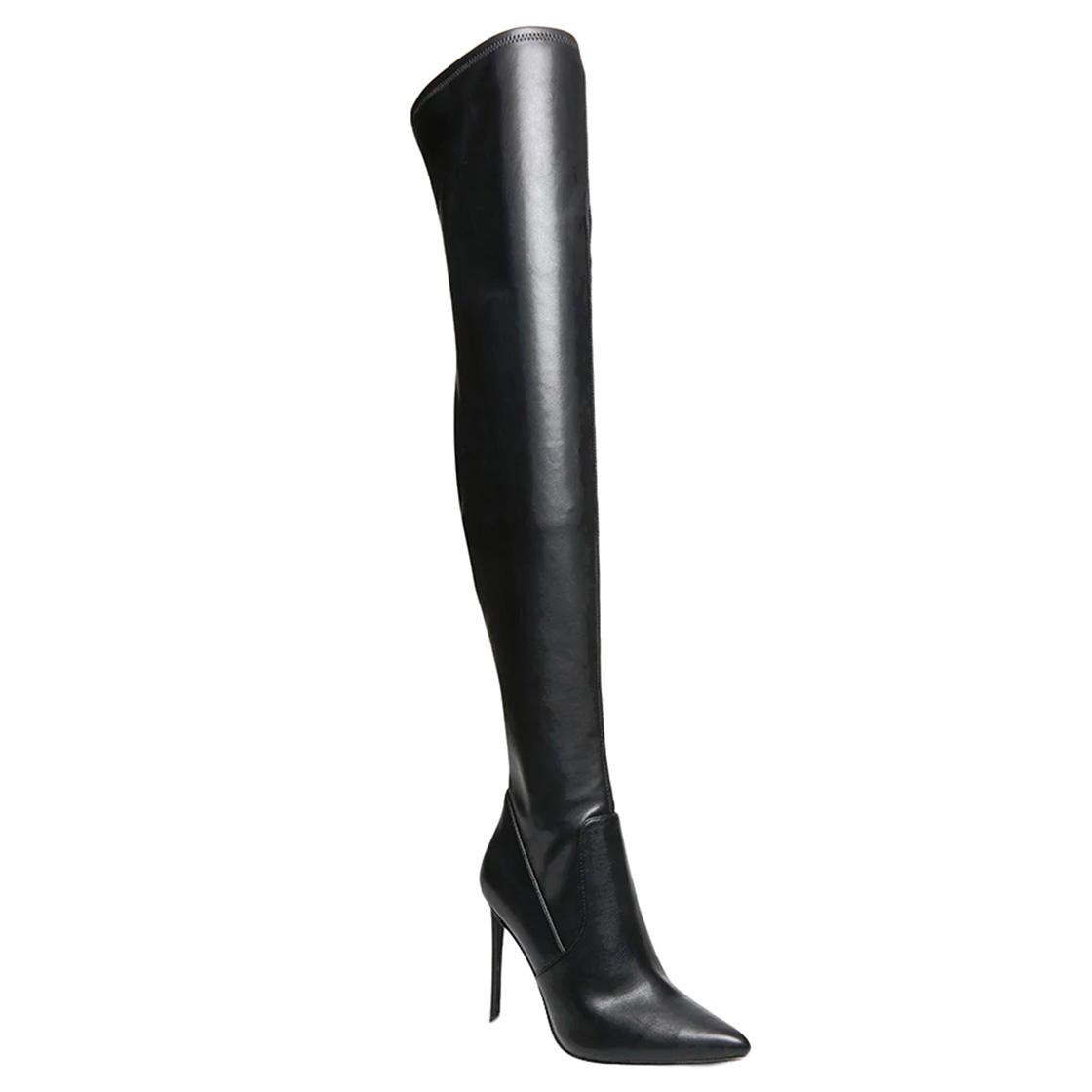  SMSVAVA-BLK  STEVE MADDEN 