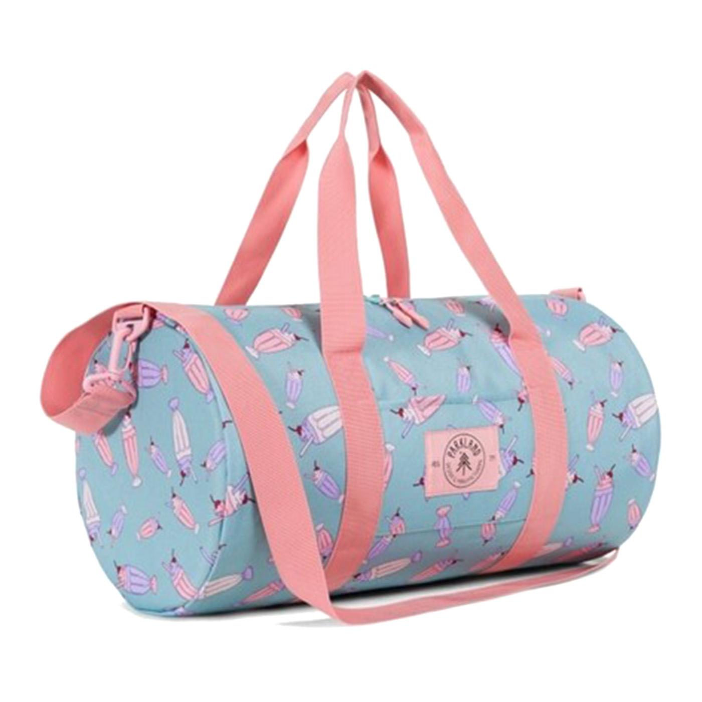 Lookout 00188 Sundae - Borsa a Tracolla Multicolore 20012-00188-OS  PARKLAND 