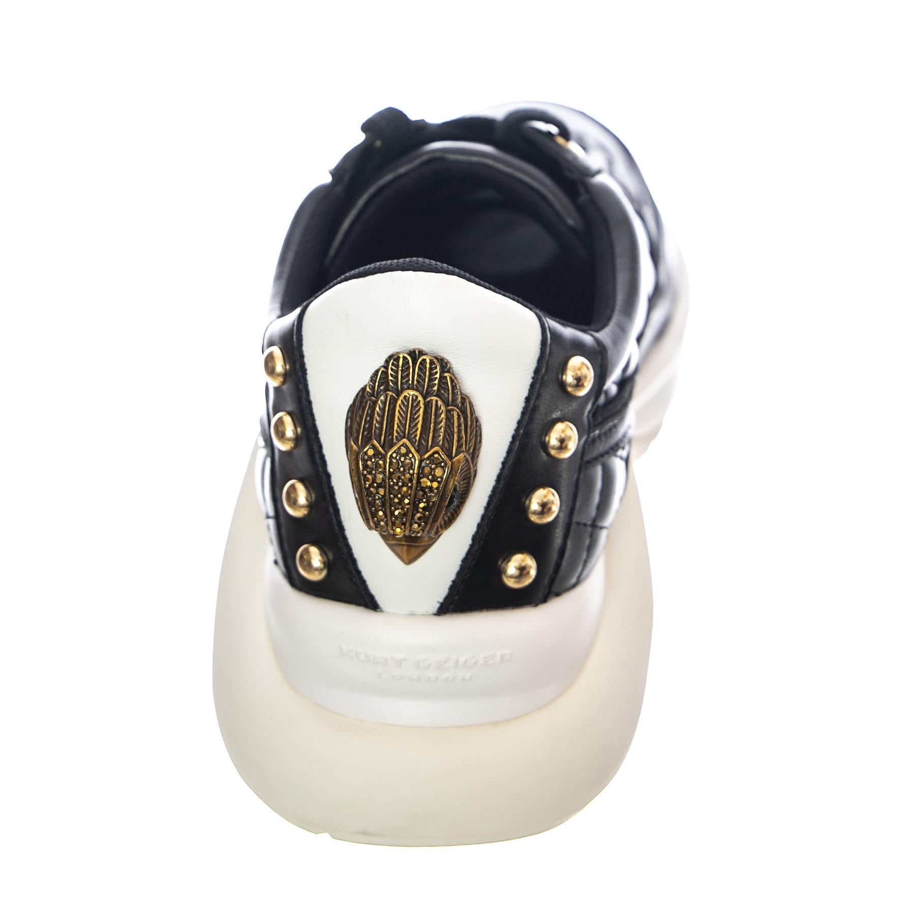  KGSLUNAREAGLE-00  KURT GEIGER 