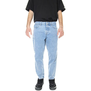 Onsavi Beam L.Blue PK 1421 Noos Blue Denim - Pantaloni Denim Jeans Uomo Blu 22021421-Blue Denim  ONLY & SONS 