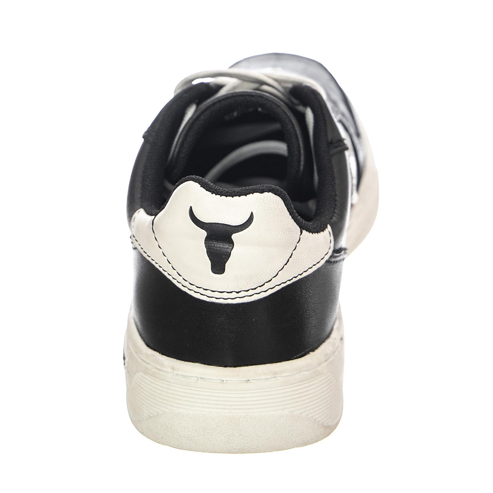  WSPUNIVERSEW-BLK  WINDSOR SMITH 