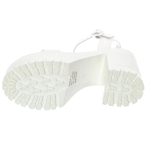  WSSPOPPIN-WHT  WINDSOR SMITH 