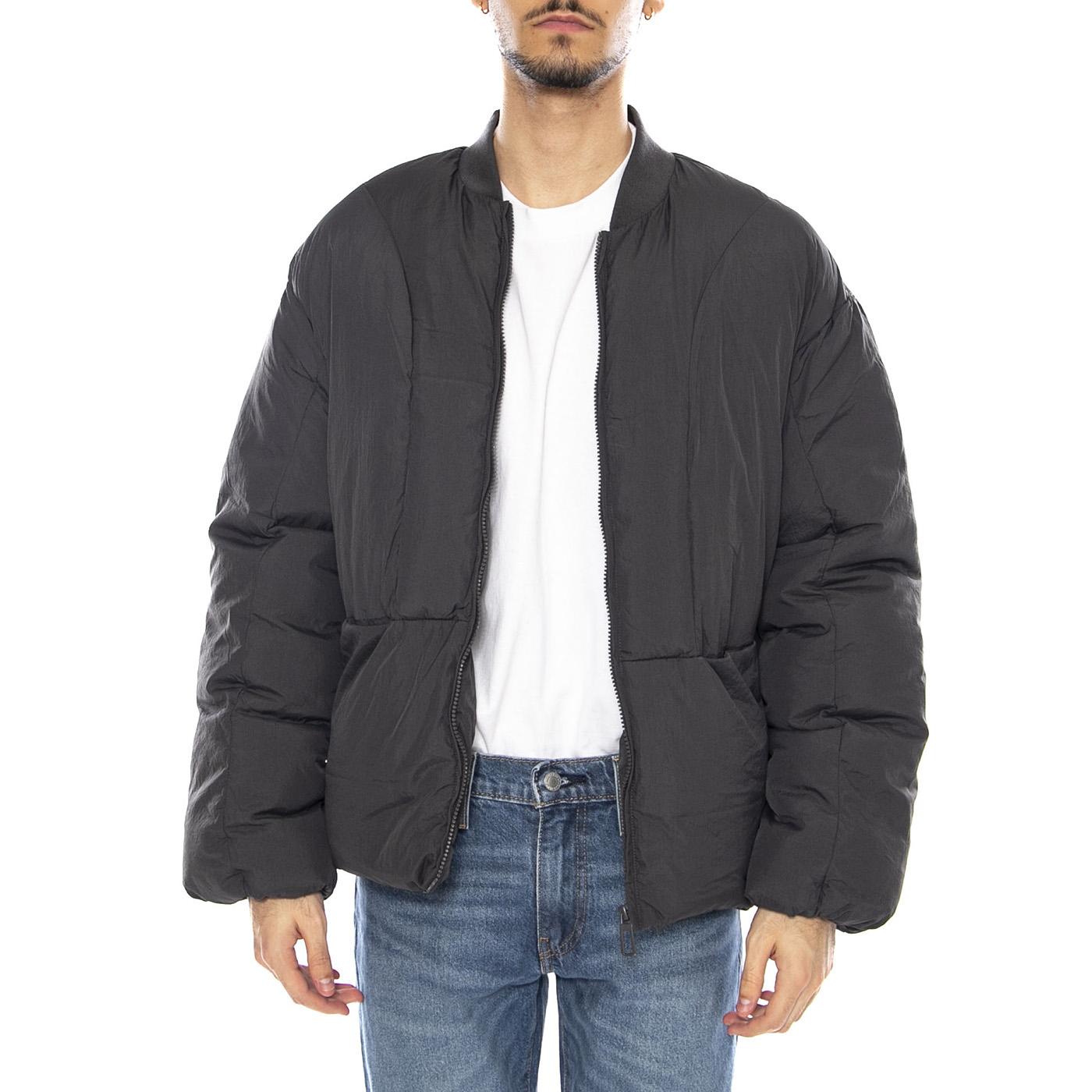 Jeremy Puffer Bomber OTW -- Giacca Bomber Uomo Phantom 22034840-4807052 . ONLY & SONS 